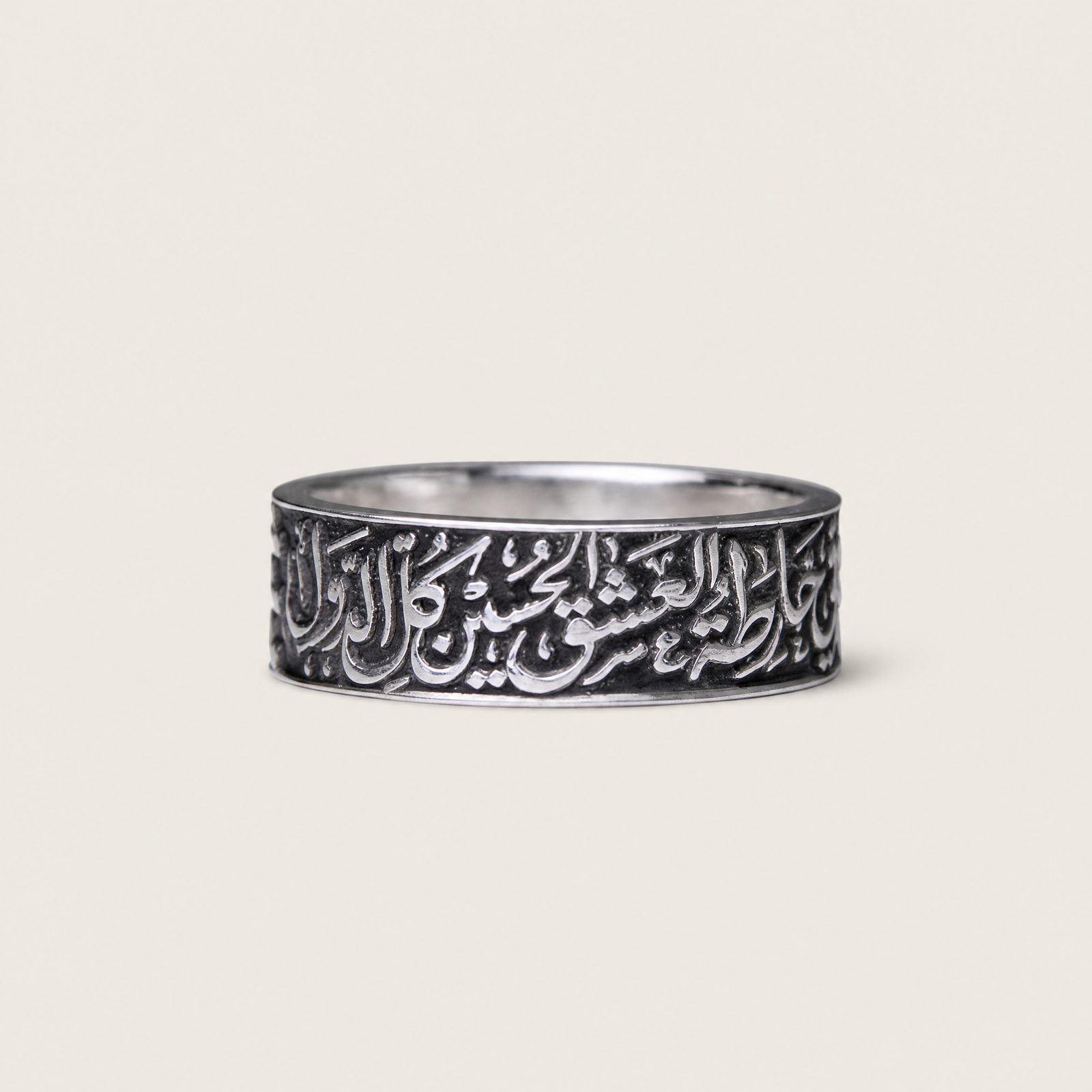 في خارطة العشق الحسين كل الدول-فضة